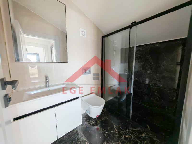 Didim'de Denize Yakın Satılık Sıfır Villa