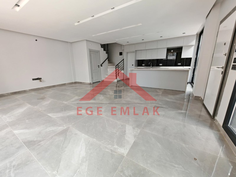 Didim'de Denize Yakın Satılık Sıfır Villa