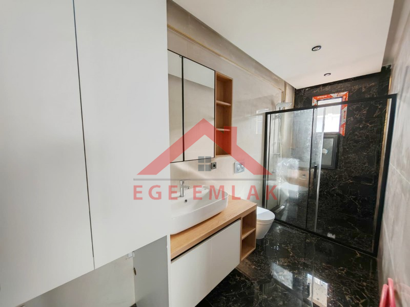 Didim'de Denize Yakın Satılık Sıfır Villa