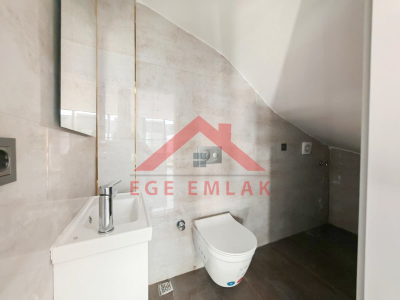 Didim'de Denize Yakın Satılık Sıfır Villa