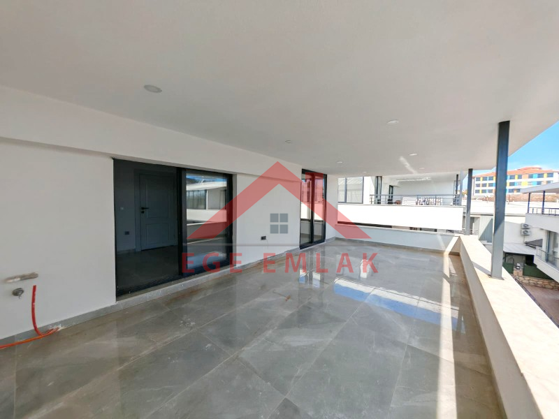 Didim'de Denize Yakın Satılık Sıfır Villa