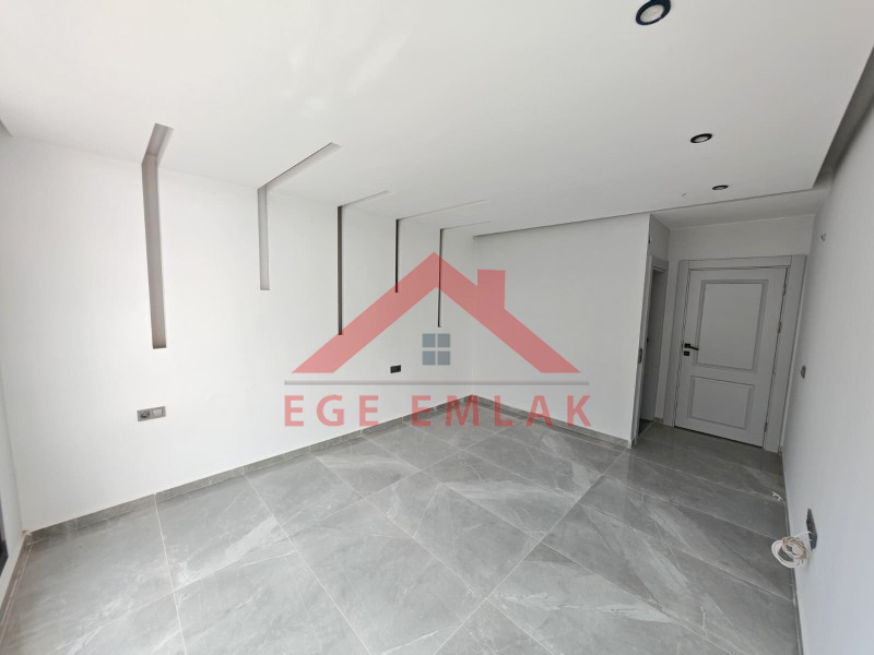 Didim'de Denize Yakın Satılık Sıfır Villa