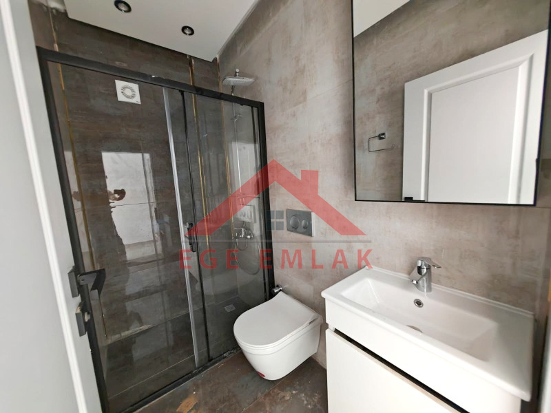 Didim'de Denize Yakın Satılık Sıfır Villa