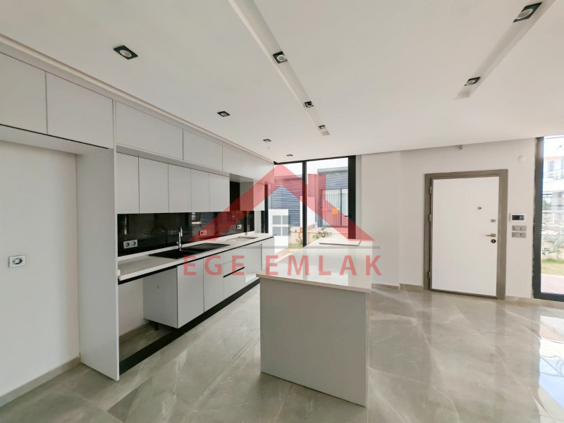 Didim'de Denize Yakın Satılık Sıfır Villa