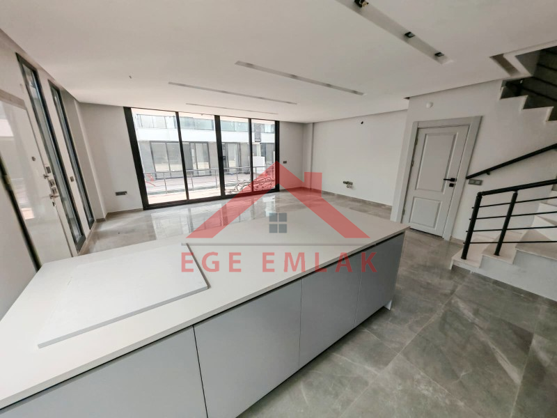 Didim'de Denize Yakın Satılık Sıfır Villa