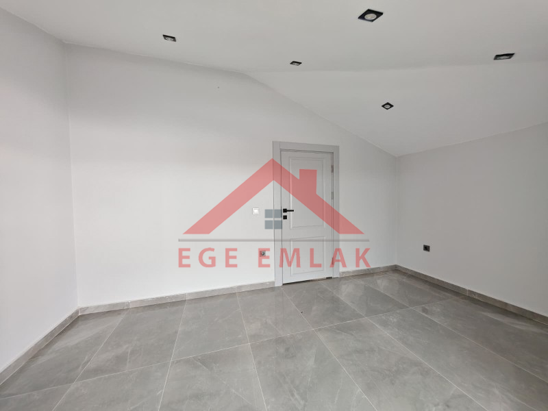 Didim'de Denize Yakın Satılık Sıfır Villa