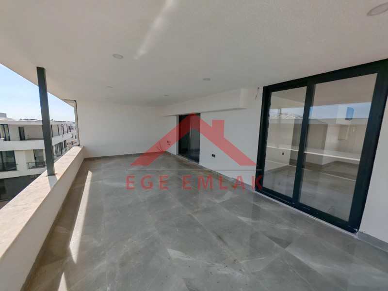 Didim'de Denize Yakın Satılık Sıfır Villa