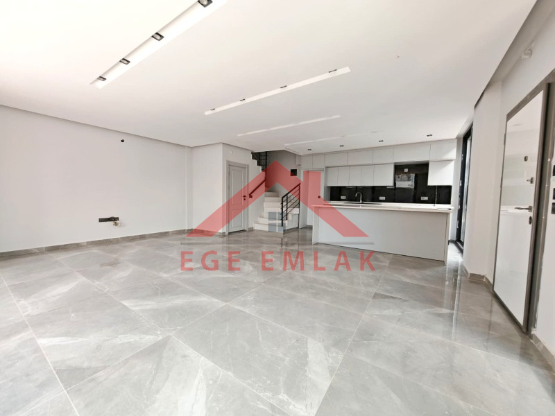 Didim'de Denize Yakın Satılık Sıfır Villa