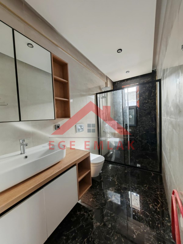 Didim'de Denize Yakın Satılık Sıfır Villa