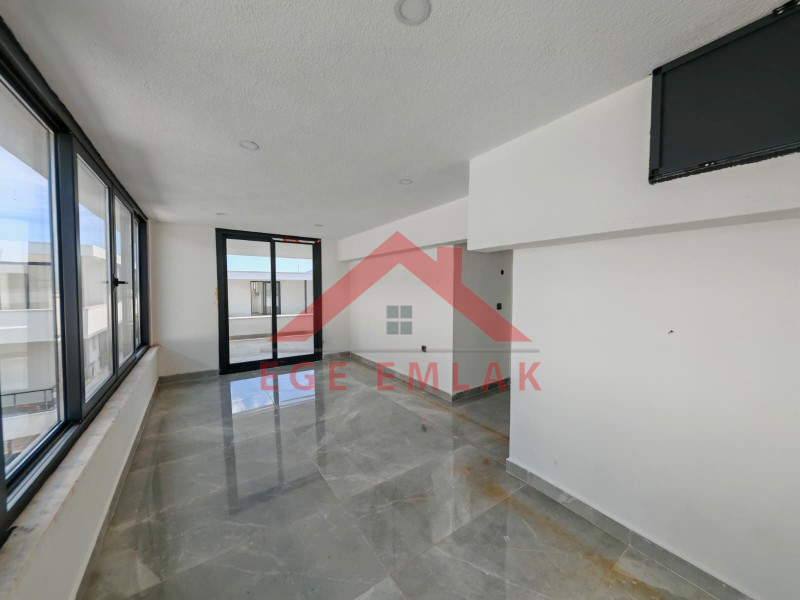 Didim'de Denize Yakın Satılık Sıfır Villa