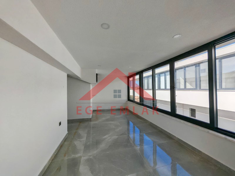 Didim'de Denize Yakın Satılık Sıfır Villa