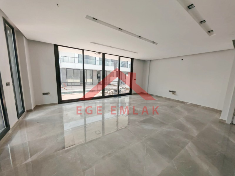 Didim'de Denize Yakın Satılık Sıfır Villa