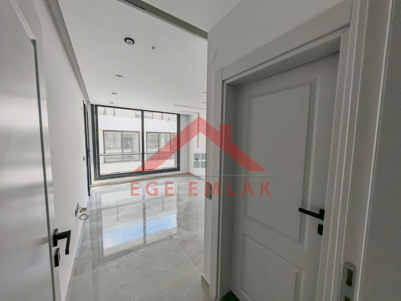 Didim'de Denize Yakın Satılık Sıfır Villa