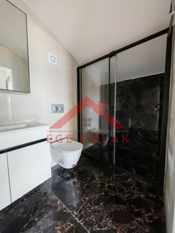 Didim'de Denize Yakın Satılık Sıfır Villa