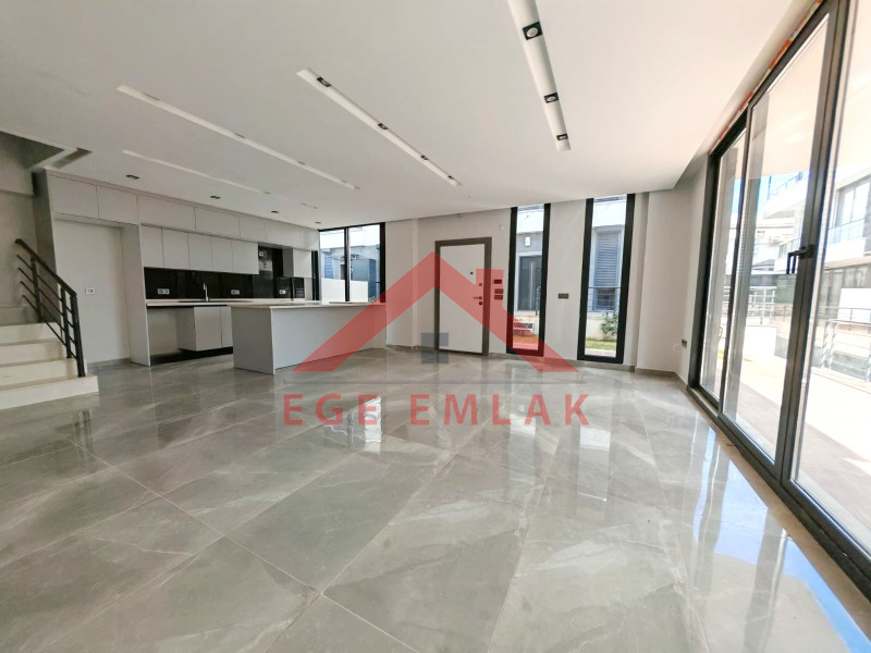 Didim'de Denize Yakın Satılık Sıfır Villa