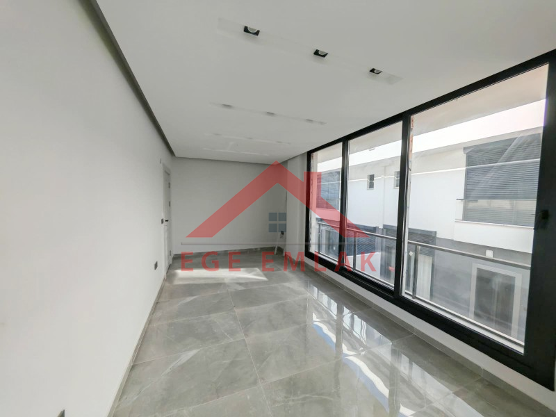 Didim'de Denize Yakın Satılık Sıfır Villa