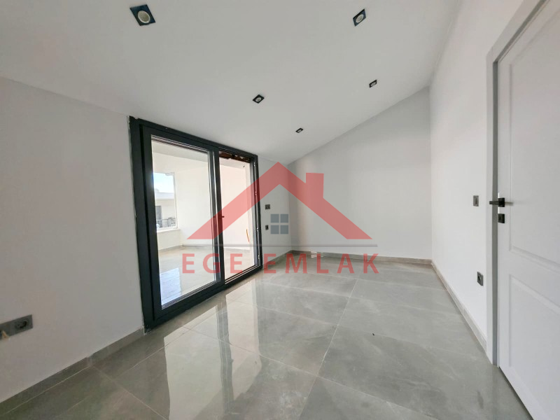 Didim'de Denize Yakın Satılık Sıfır Villa