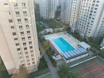 ATAŞEHİR KENTPLUS’TA KİRALIK EBV.BANYOLU 3+1 