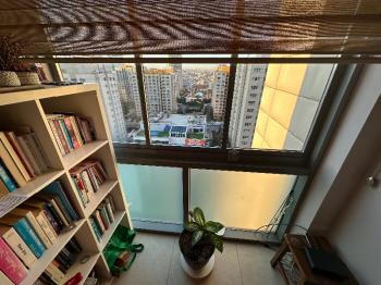 ATAŞEHİR KENTPLUS’TA KİRALIK EBV.BANYOLU 3+1 