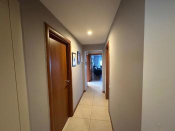 ATAŞEHİR KENTPLUS’TA KİRALIK EBV.BANYOLU 3+1 