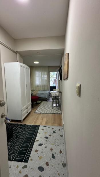 KADIKÖY MİSAK-İ MİLLİ 1+0 KİRALIK DAİRE 