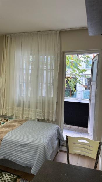 KADIKÖY MİSAK-İ MİLLİ 1+0 KİRALIK DAİRE 