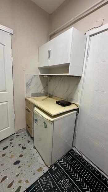 KADIKÖY MİSAK-İ MİLLİ 1+0 KİRALIK DAİRE 