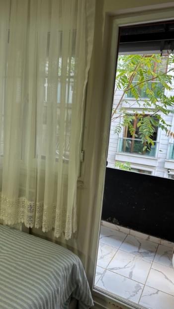 KADIKÖY MİSAK-İ MİLLİ 1+0 KİRALIK DAİRE 