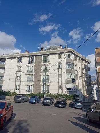 MALTEPE Aydınevler' de 5+2 boş daire