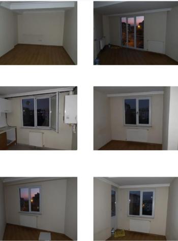 MALTEPE Aydınevler' de 5+2 boş daire