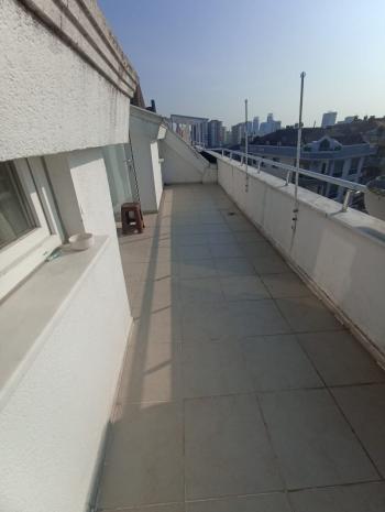 MALTEPE Aydınevler' de 5+2 boş daire