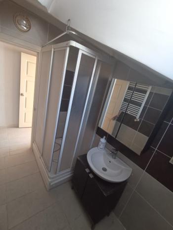 MALTEPE Aydınevler' de 5+2 boş daire