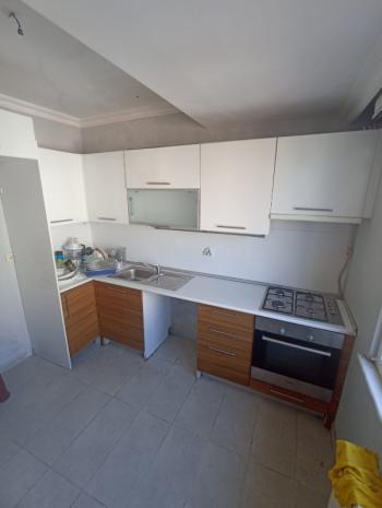 MALTEPE Aydınevler' de 5+2 boş daire