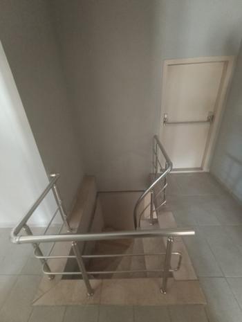 MALTEPE Aydınevler' de 5+2 boş daire