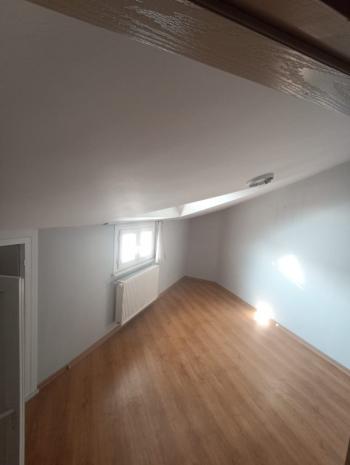 MALTEPE Aydınevler' de 5+2 boş daire