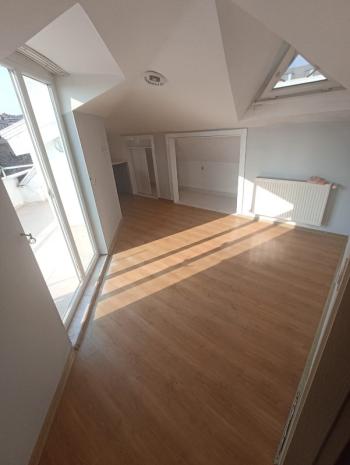 MALTEPE Aydınevler' de 5+2 boş daire