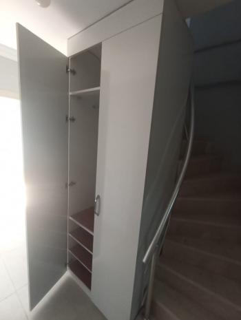 Maltepe Aydınevler Kiralık 5+2 daire