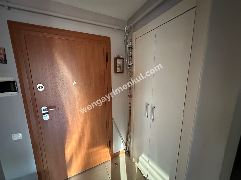 ATAŞEHİR KENTPLUS’TA KİRALIK EBV.BANYOLU 3+1 