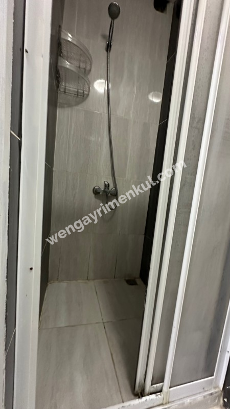 KADIKÖY MİSAK-İ MİLLİ 1+0 KİRALIK DAİRE 