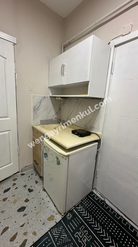 KADIKÖY MİSAK-İ MİLLİ 1+0 KİRALIK DAİRE 