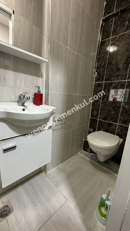 KADIKÖY MİSAK-İ MİLLİ 1+0 KİRALIK DAİRE 