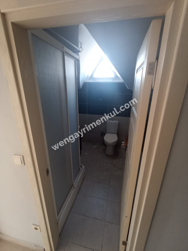 MALTEPE Aydınevler' de 5+2 boş daire