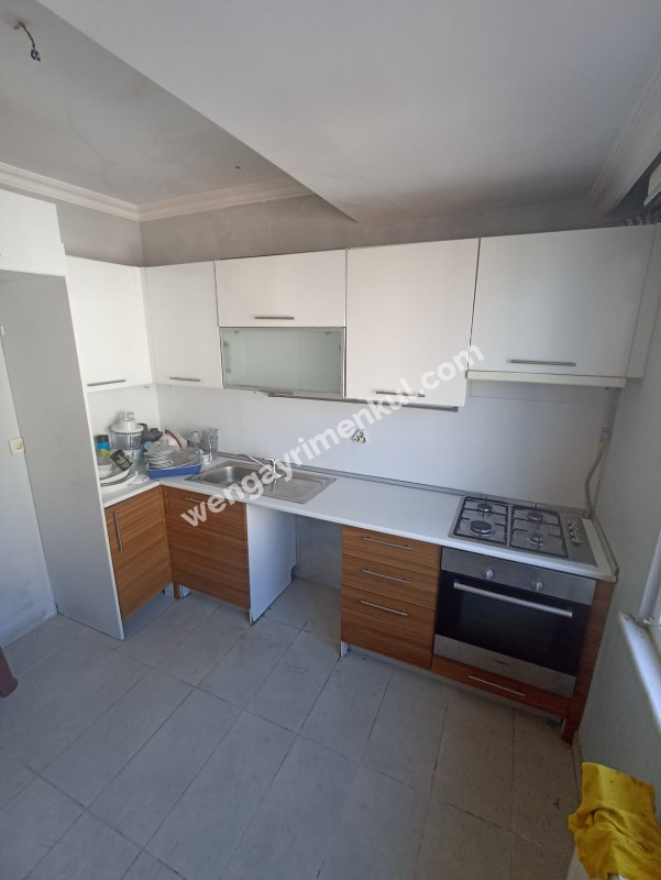 MALTEPE Aydınevler' de 5+2 boş daire