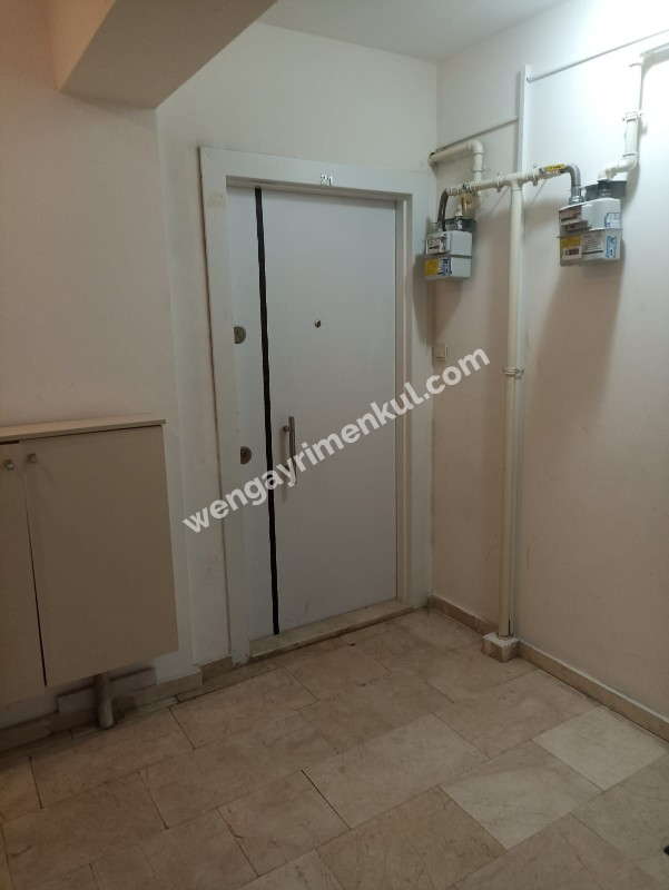 MALTEPE Aydınevler' de 5+2 boş daire