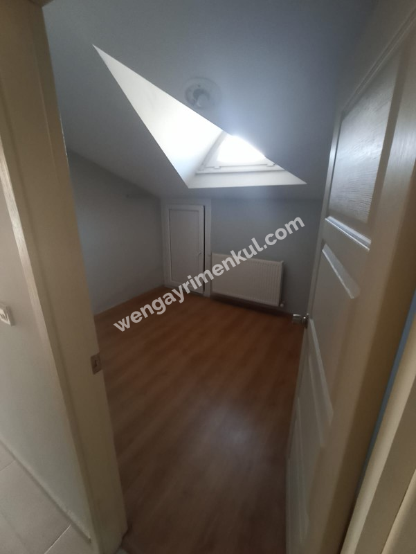 MALTEPE Aydınevler' de 5+2 boş daire