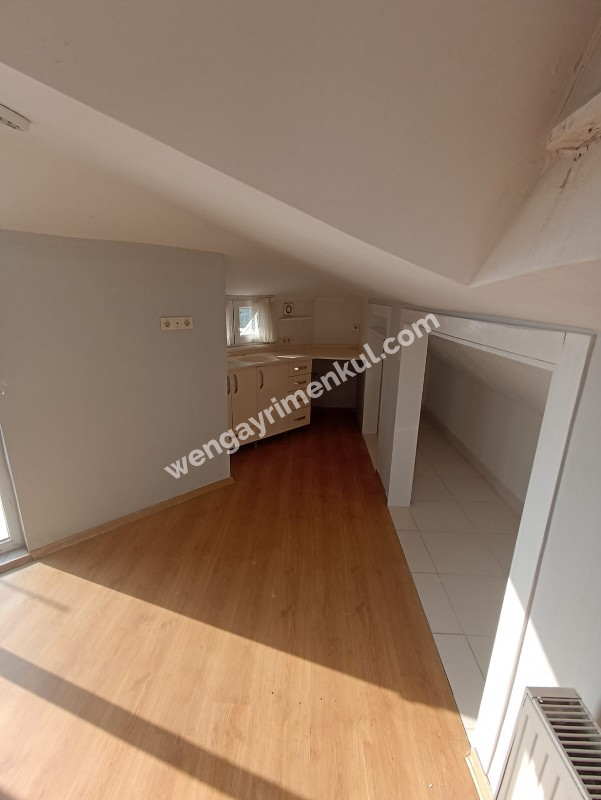 MALTEPE Aydınevler' de 5+2 boş daire