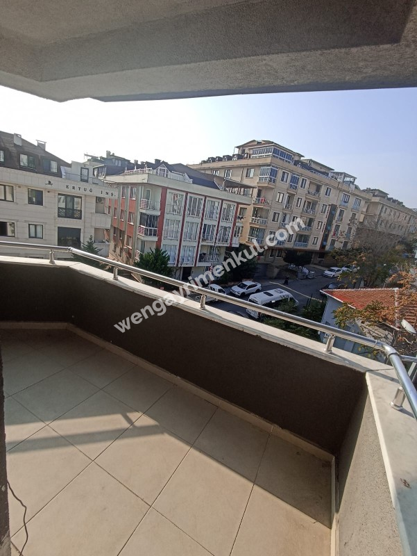 MALTEPE Aydınevler' de 5+2 boş daire