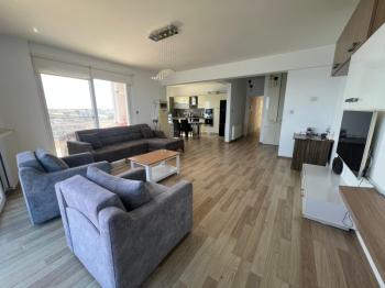 SATILIK 3+1 DAİRE – MAĞUSA / GÜLSEREN 