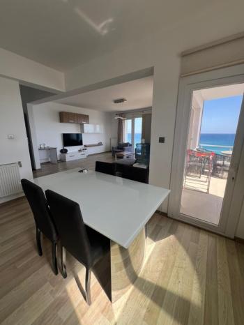 SATILIK 3+1 DAİRE – MAĞUSA / GÜLSEREN 