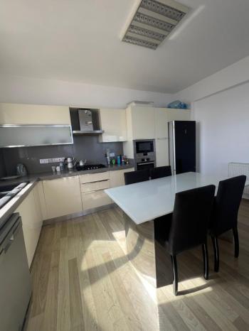 SATILIK 3+1 DAİRE – MAĞUSA / GÜLSEREN 